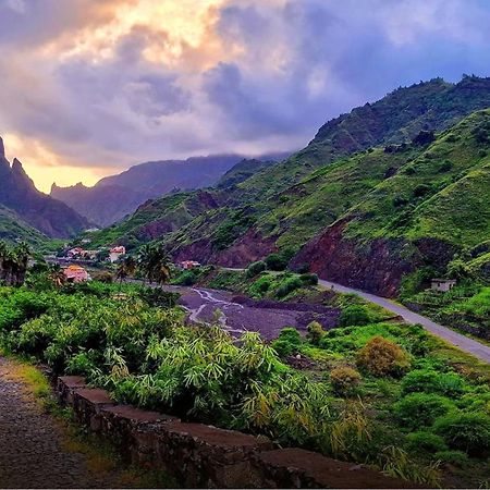 Pedracin Village Ribeira Grande Exterior photo