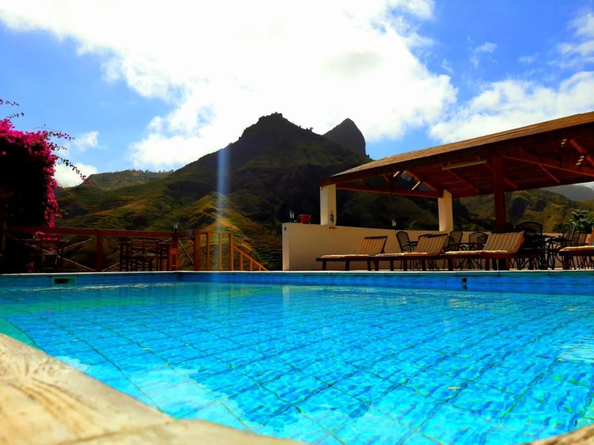 Pedracin Village Ribeira Grande Exterior photo