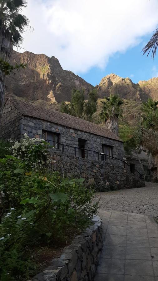 Pedracin Village Ribeira Grande Exterior photo