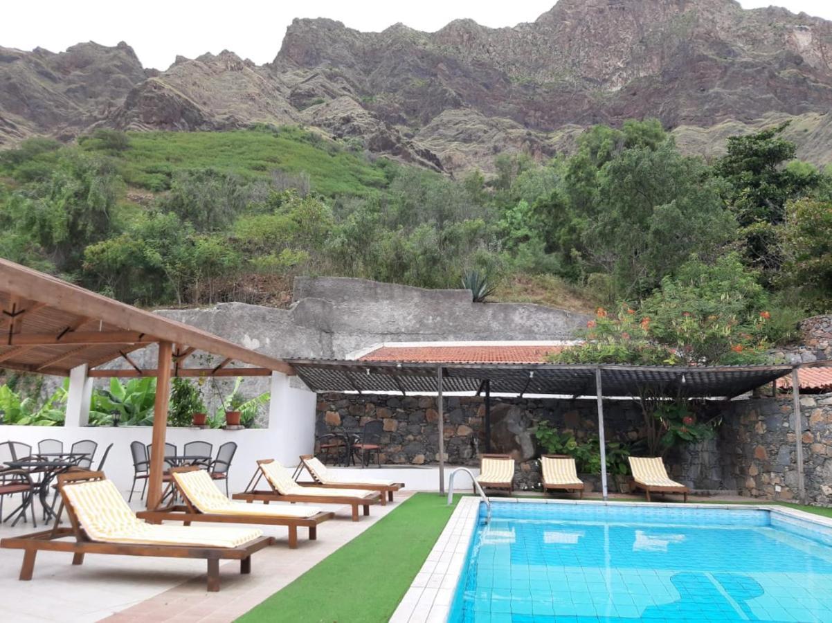 Pedracin Village Ribeira Grande Exterior photo