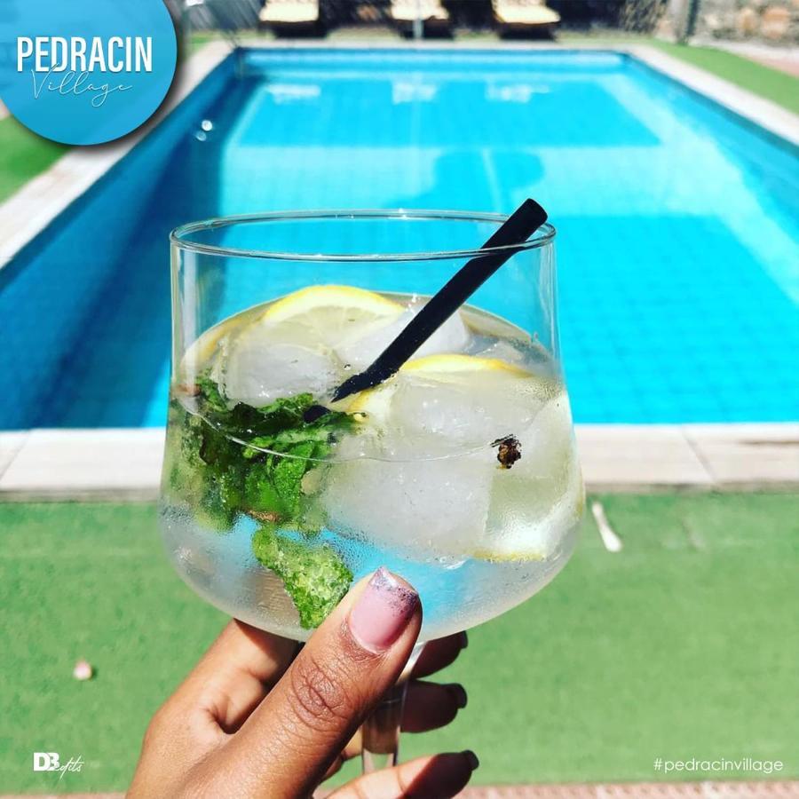 Pedracin Village Ribeira Grande Exterior photo