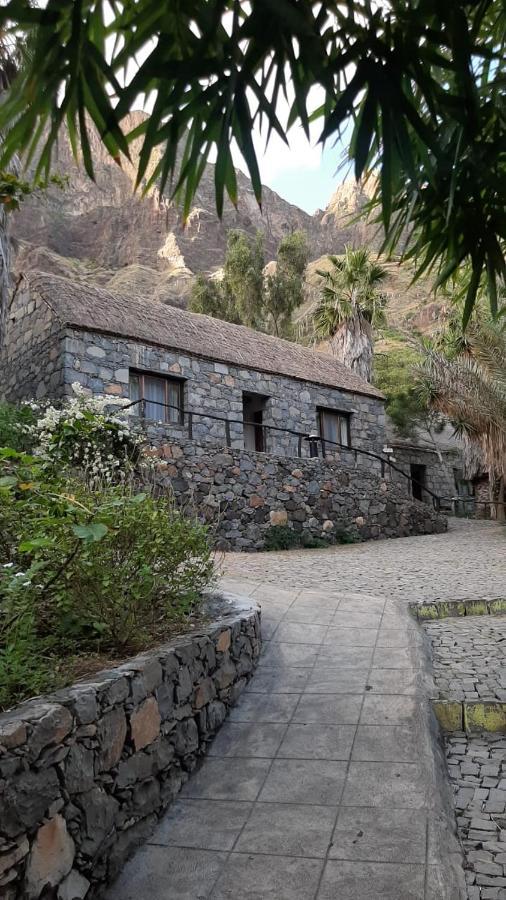 Pedracin Village Ribeira Grande Exterior photo