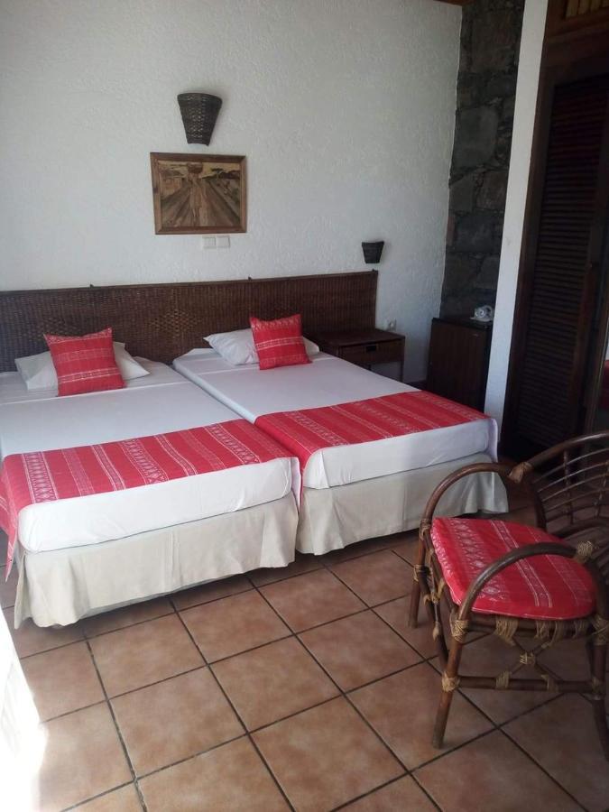 Pedracin Village Ribeira Grande Exterior photo