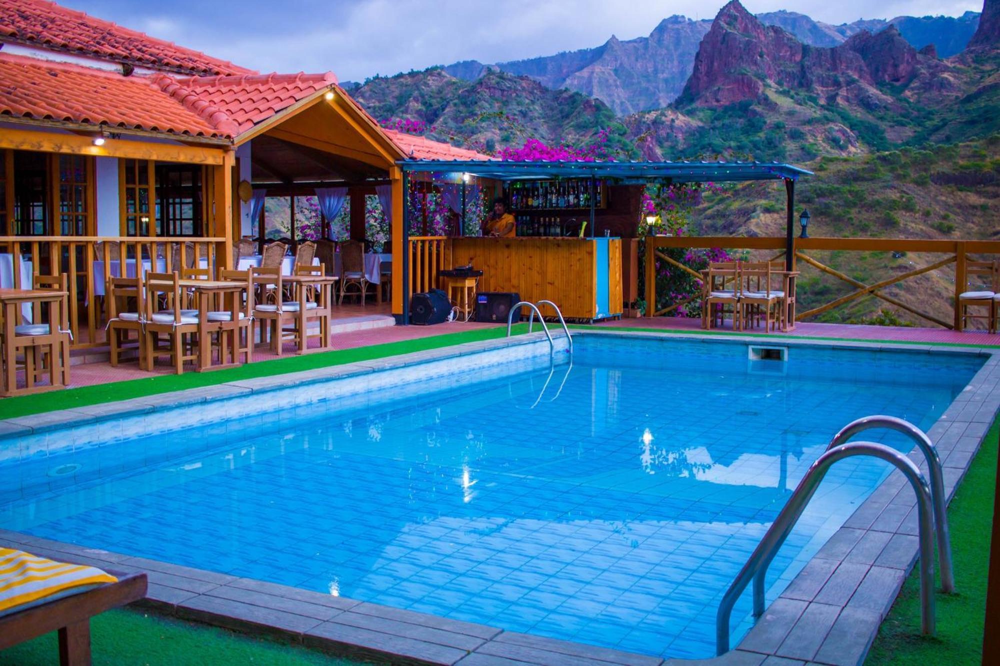 Pedracin Village Ribeira Grande Exterior photo