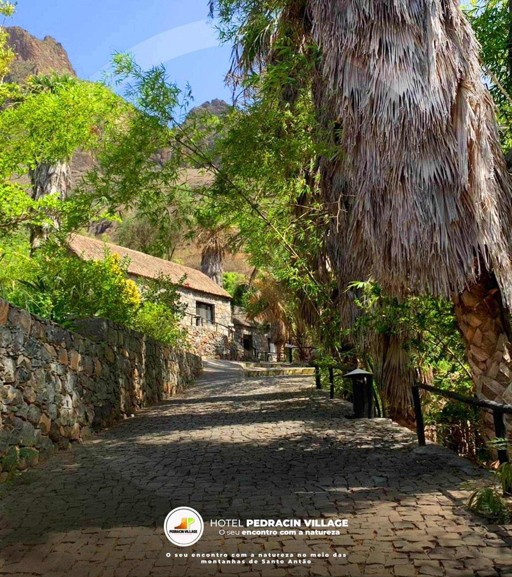 Pedracin Village Ribeira Grande Exterior photo