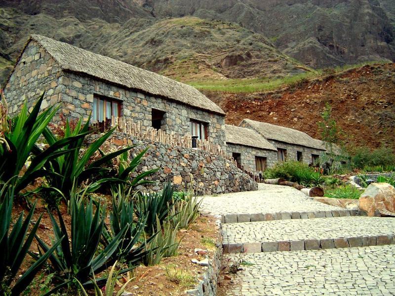 Pedracin Village Ribeira Grande Exterior photo