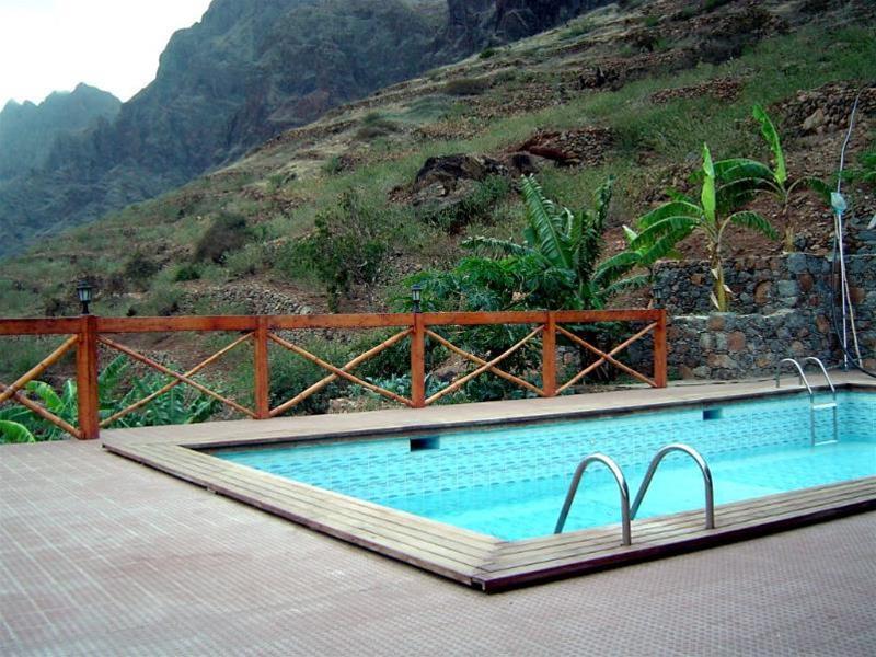 Pedracin Village Ribeira Grande Exterior photo