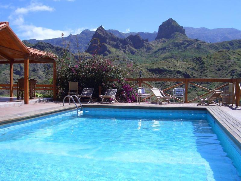 Pedracin Village Ribeira Grande Exterior photo