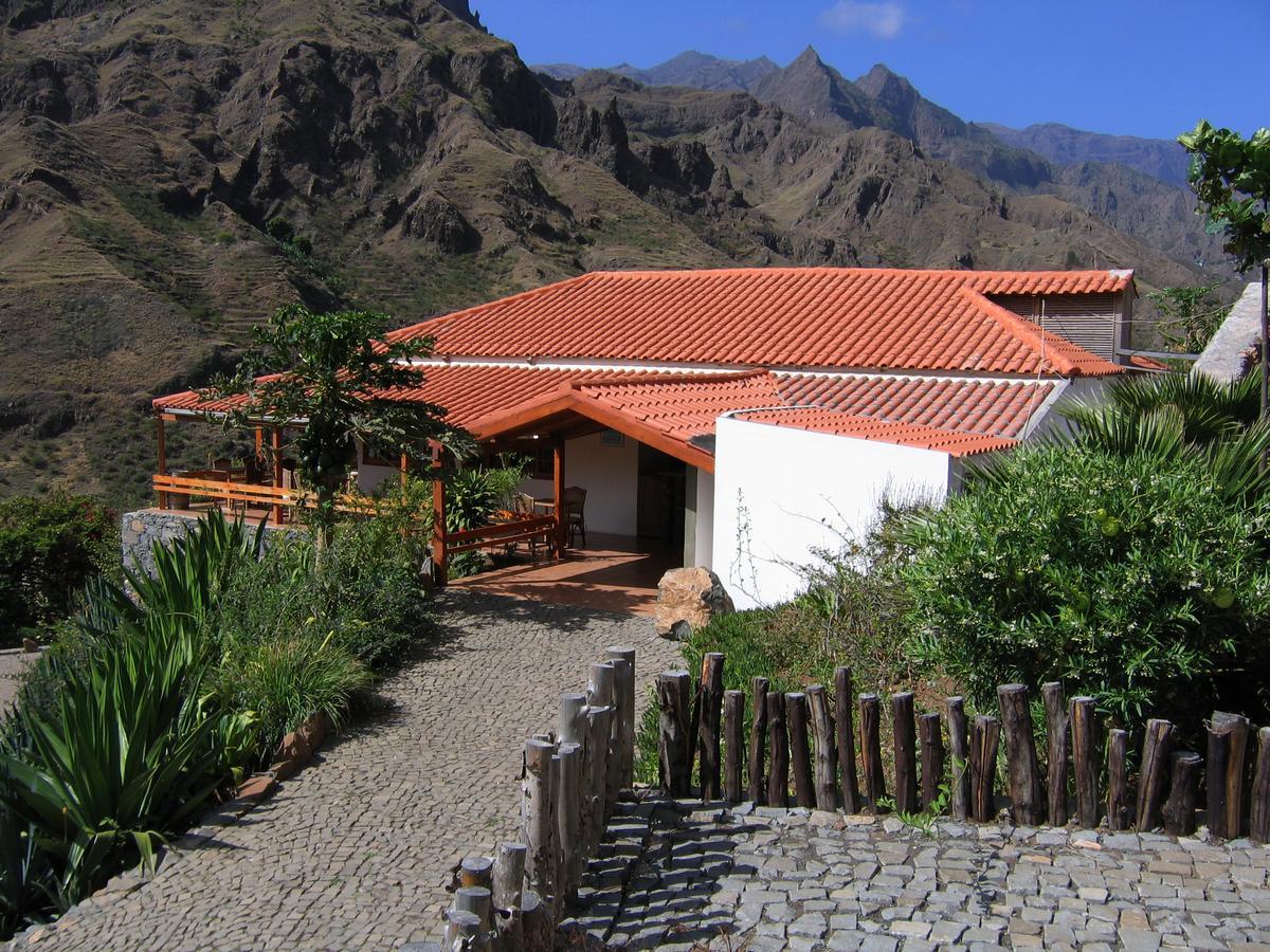 Pedracin Village Ribeira Grande Exterior photo