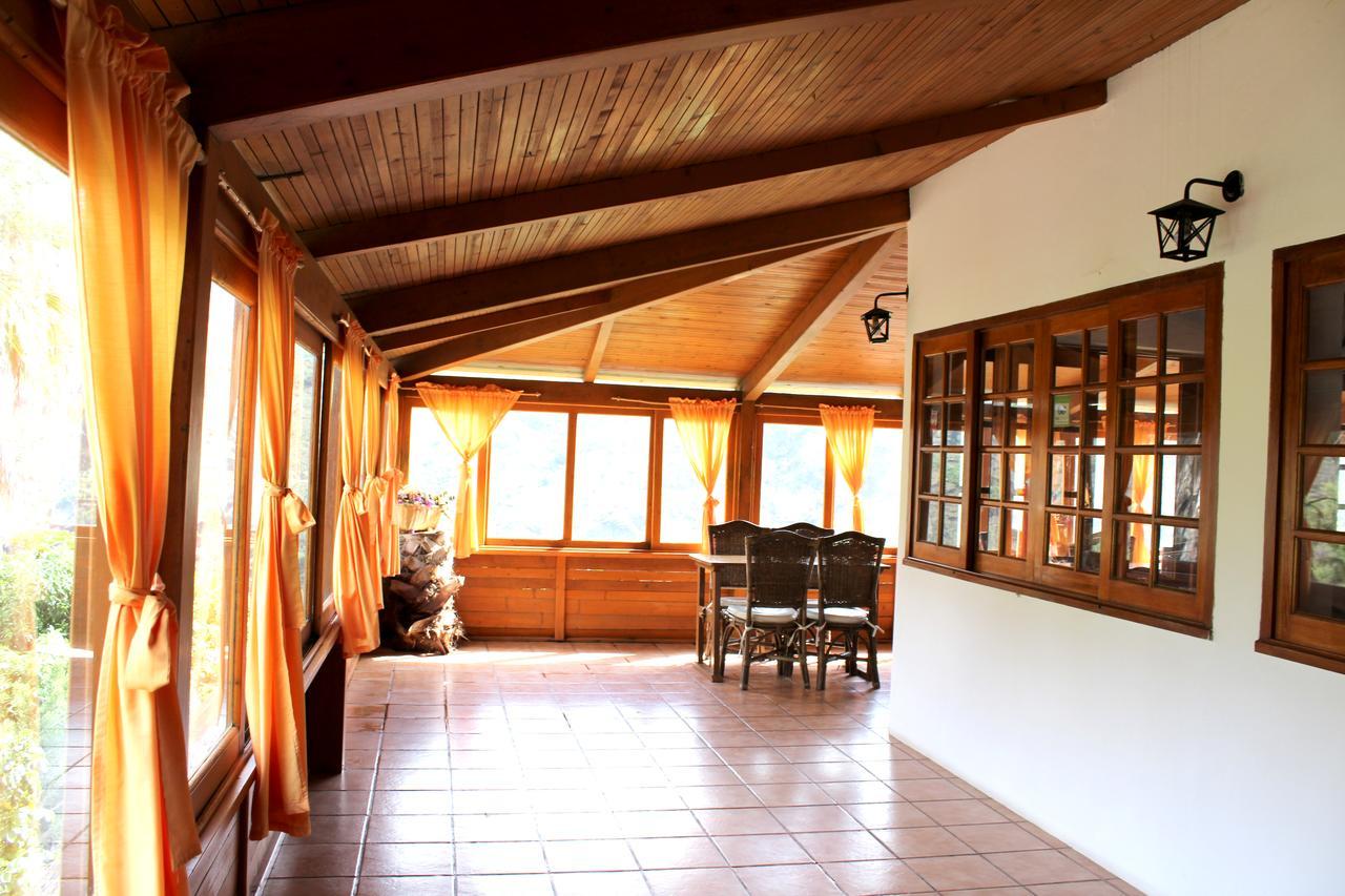 Pedracin Village Ribeira Grande Exterior photo