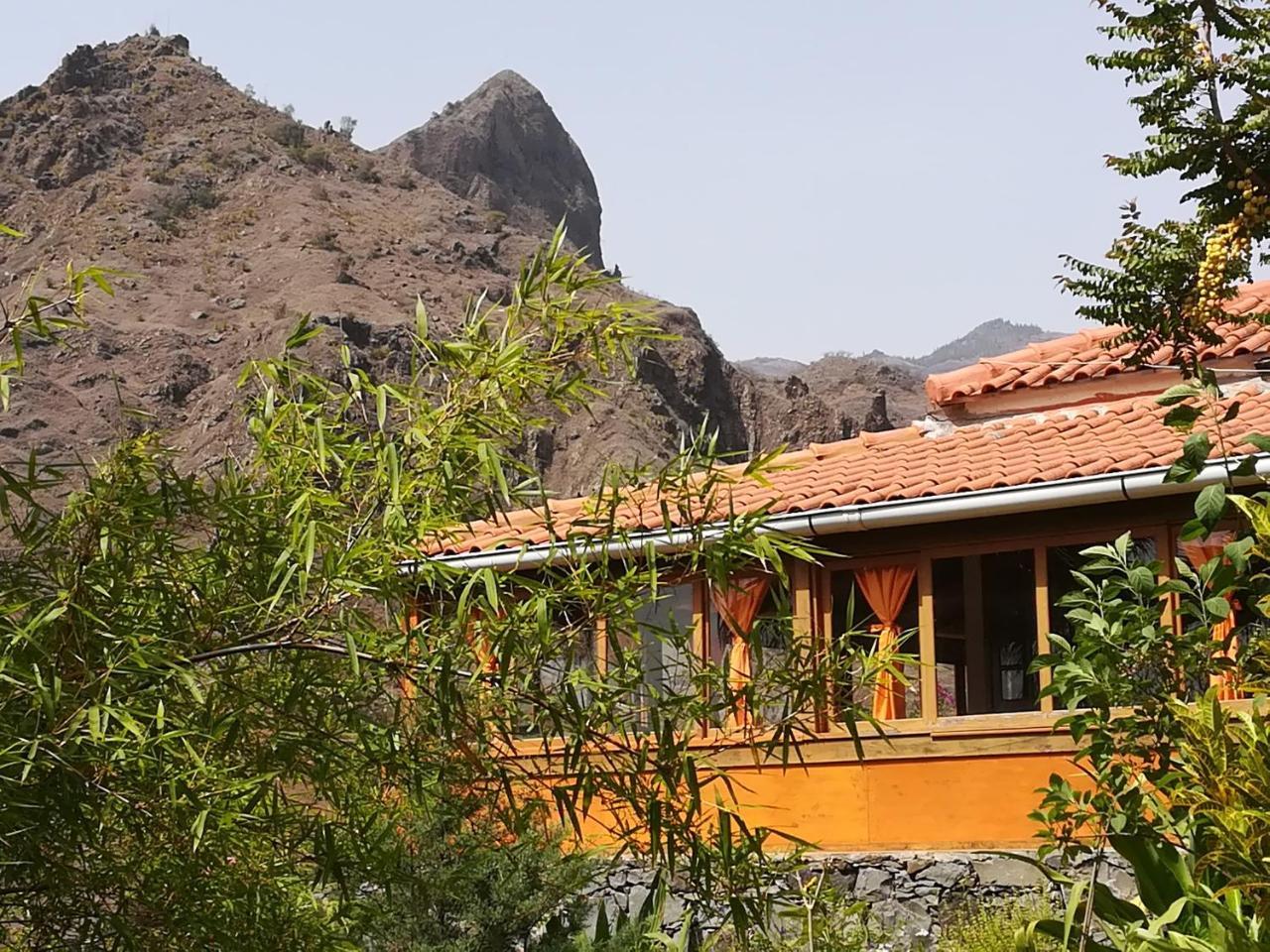 Pedracin Village Ribeira Grande Exterior photo